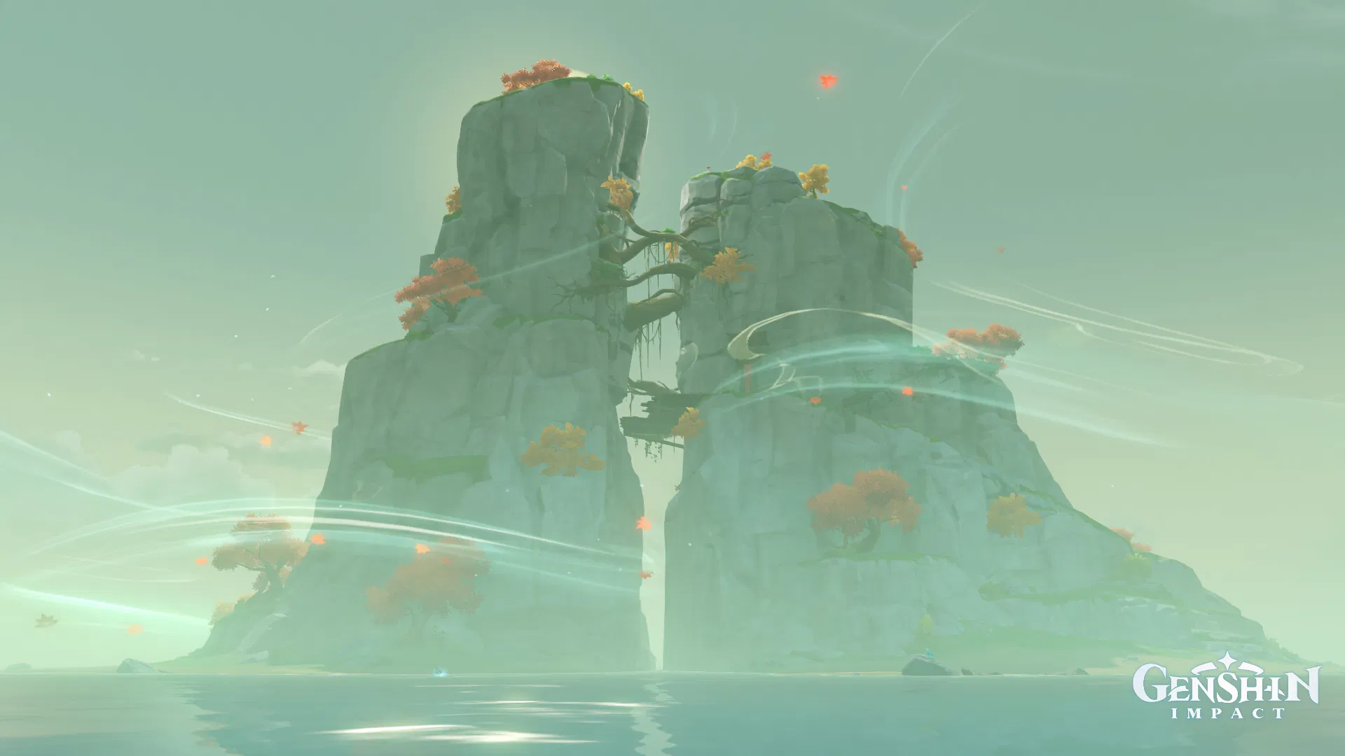 Pudding Isle (Golden Apple Archipelago 2.8) Genshin Impact HoYoLAB