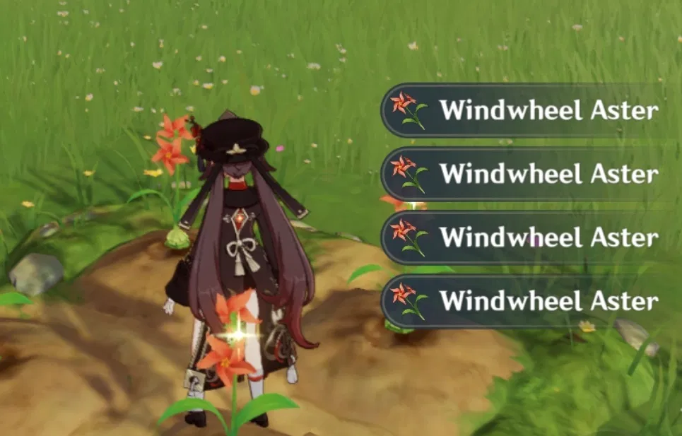 I hope they'd do the same for teapot plants Genshin Impact HoYoLAB