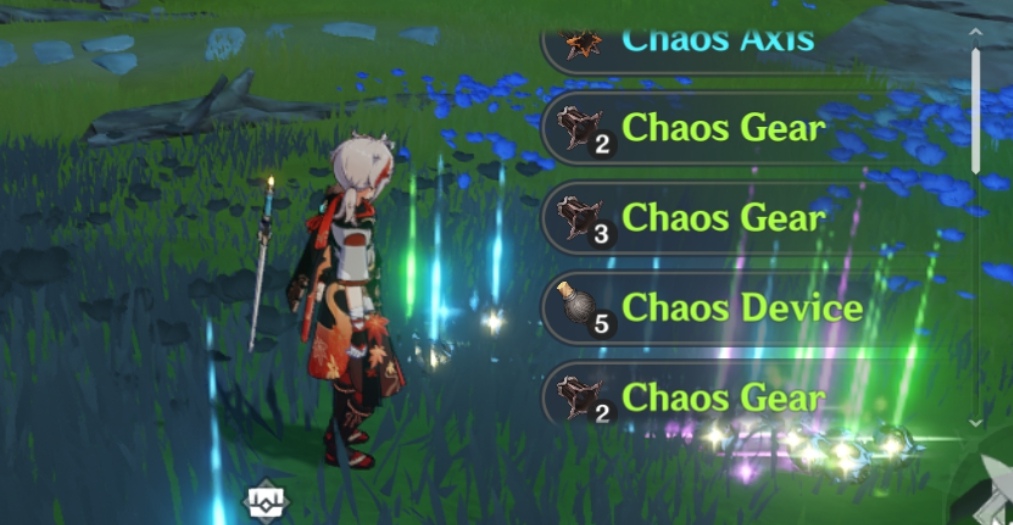 I hope they'd do the same for teapot plants Genshin Impact HoYoLAB