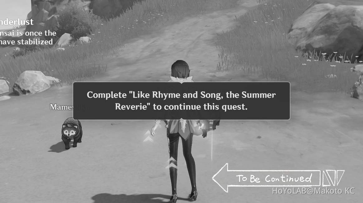 [v2.8] MKT New Golden Apple Archipelago Event World Quest BakeDanuki