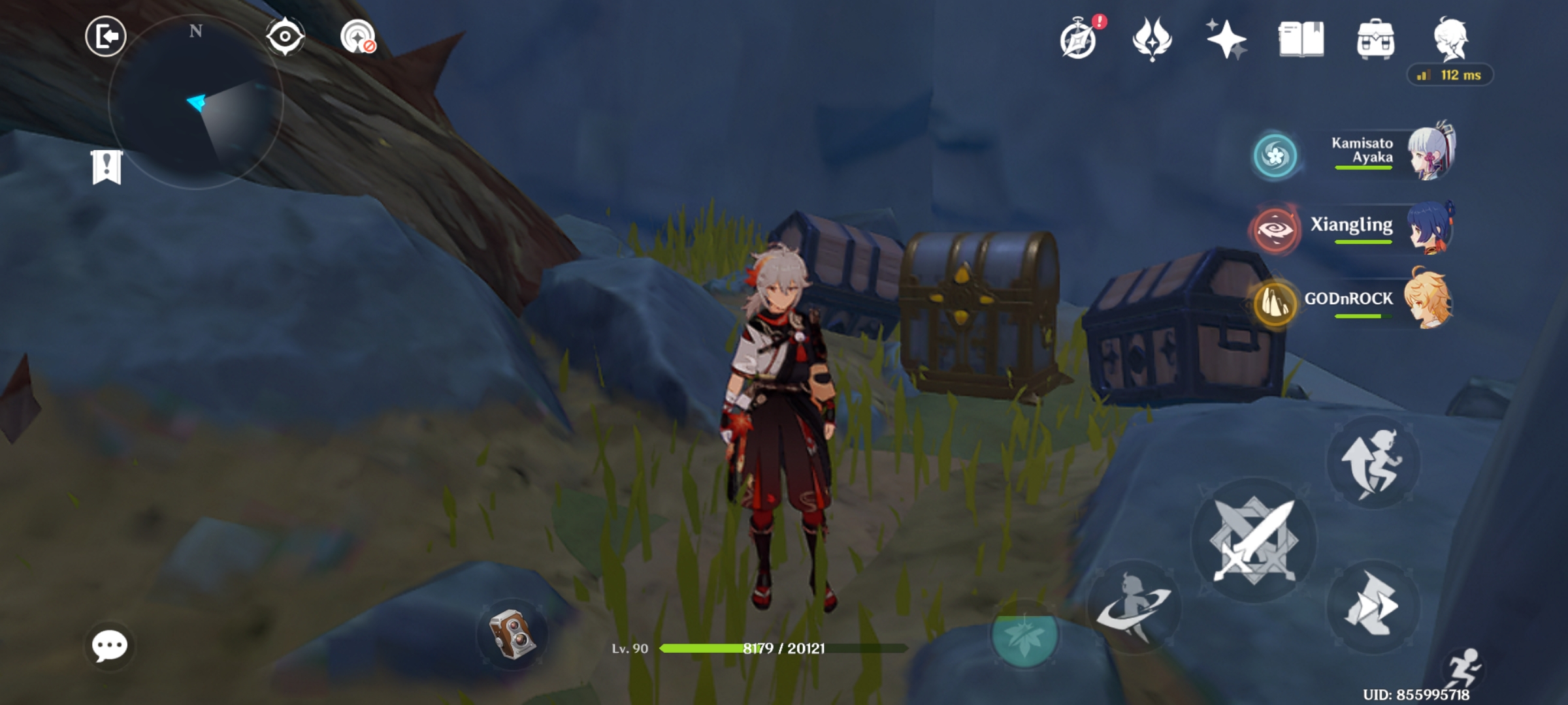 50 Primogems for one Luxurious Chest?! 🤯 Genshin Impact HoYoLAB