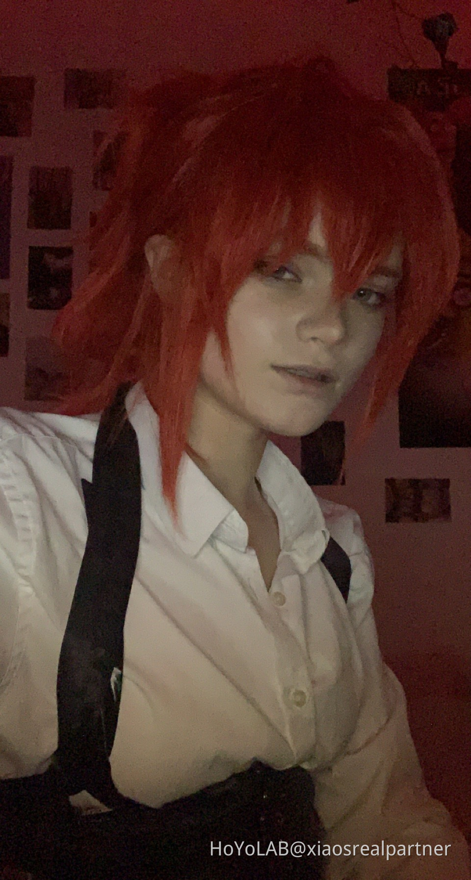 diluc cosplay wow Genshin Impact | HoYoLAB