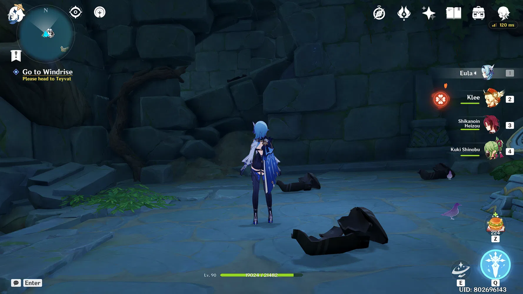 Sea Saltcrusted Key Location (Requirement for puzzle containing 2