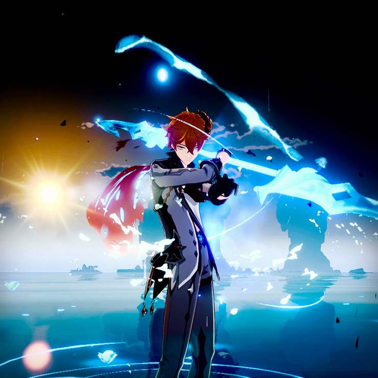 脳溶 タルタリヤ様お誕生日おめでとう22 Genshin Impact Hoyolab 脳溶 タルタリヤ様お誕生日おめでとう22 Genshin Impact Hoyolab