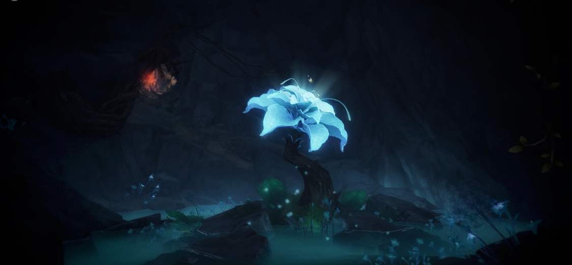 The Islands’ Stirring Strings (Xinyan’s Domain) Genshin Impact HoYoLAB