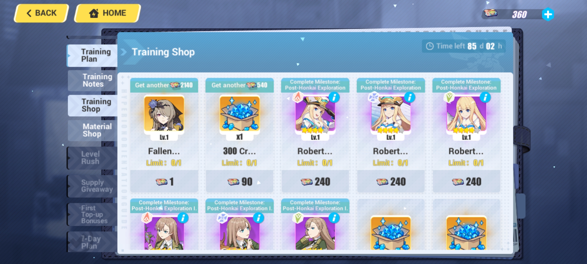 Someone help!! Im trying to get FR but i cant beat QManifold Floor 7