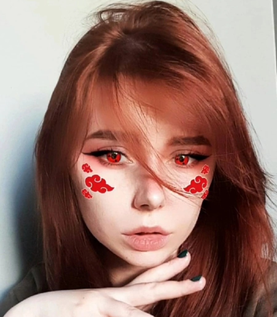 Мое попадание в геншин) Genshin Impact | HoYoLAB