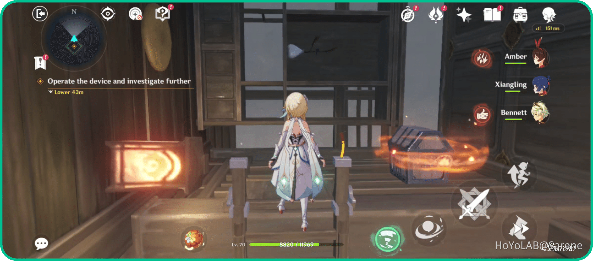 [Version 2.8] Summer Odyssey Kazuha Domain Chests (24 Total) Genshin Impact HoYoLAB