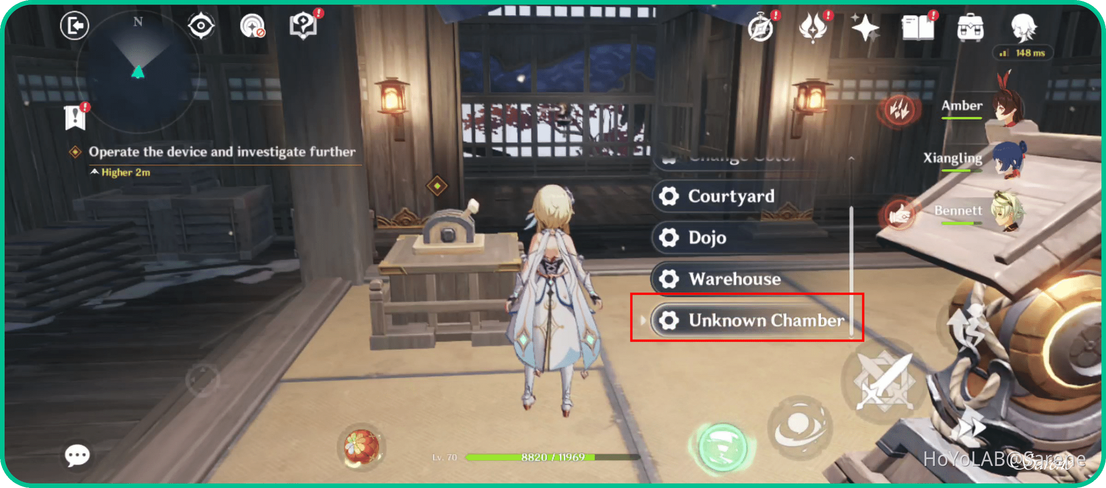 [Version 2.8] Summer Odyssey Kazuha Domain Chests (24 Total) Genshin Impact HoYoLAB