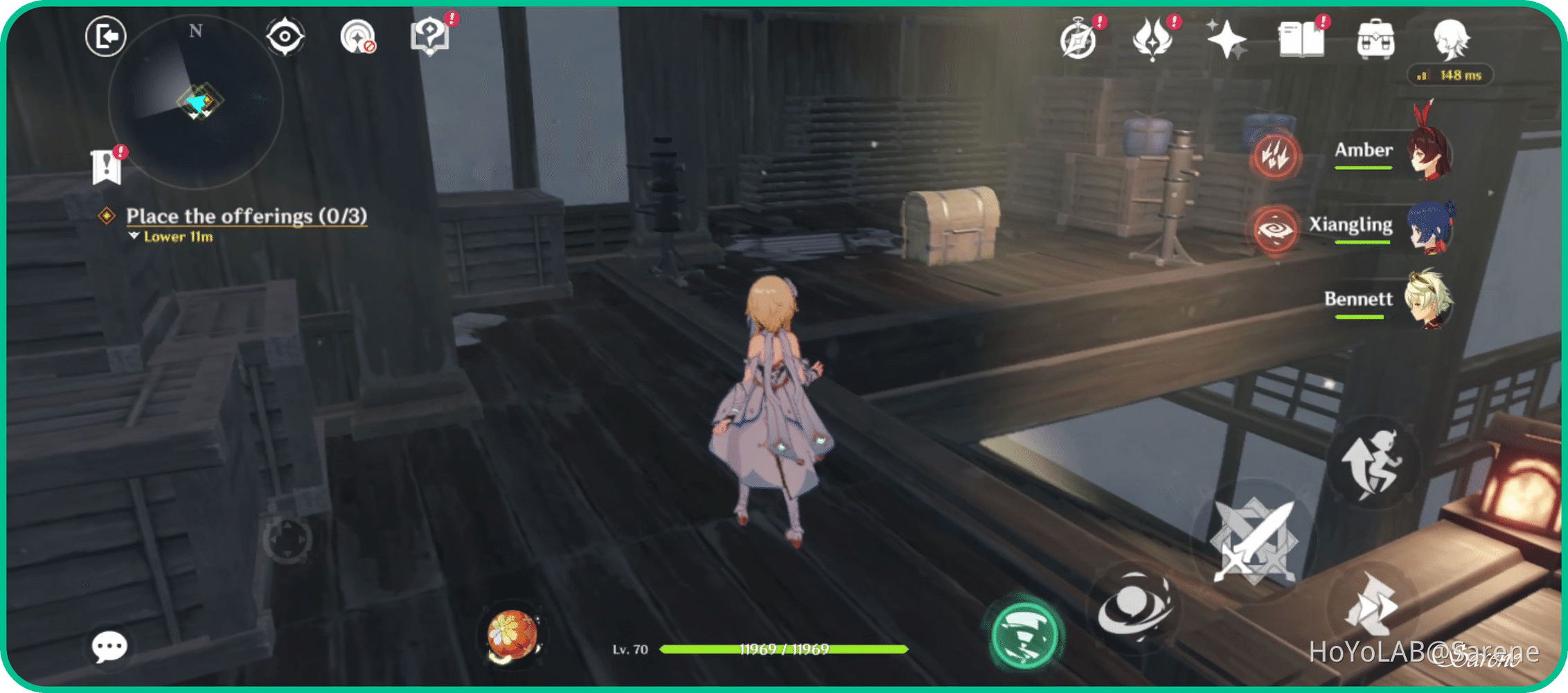 [Version 2.8] Summer Odyssey Kazuha Domain Chests (24 Total) Genshin Impact HoYoLAB