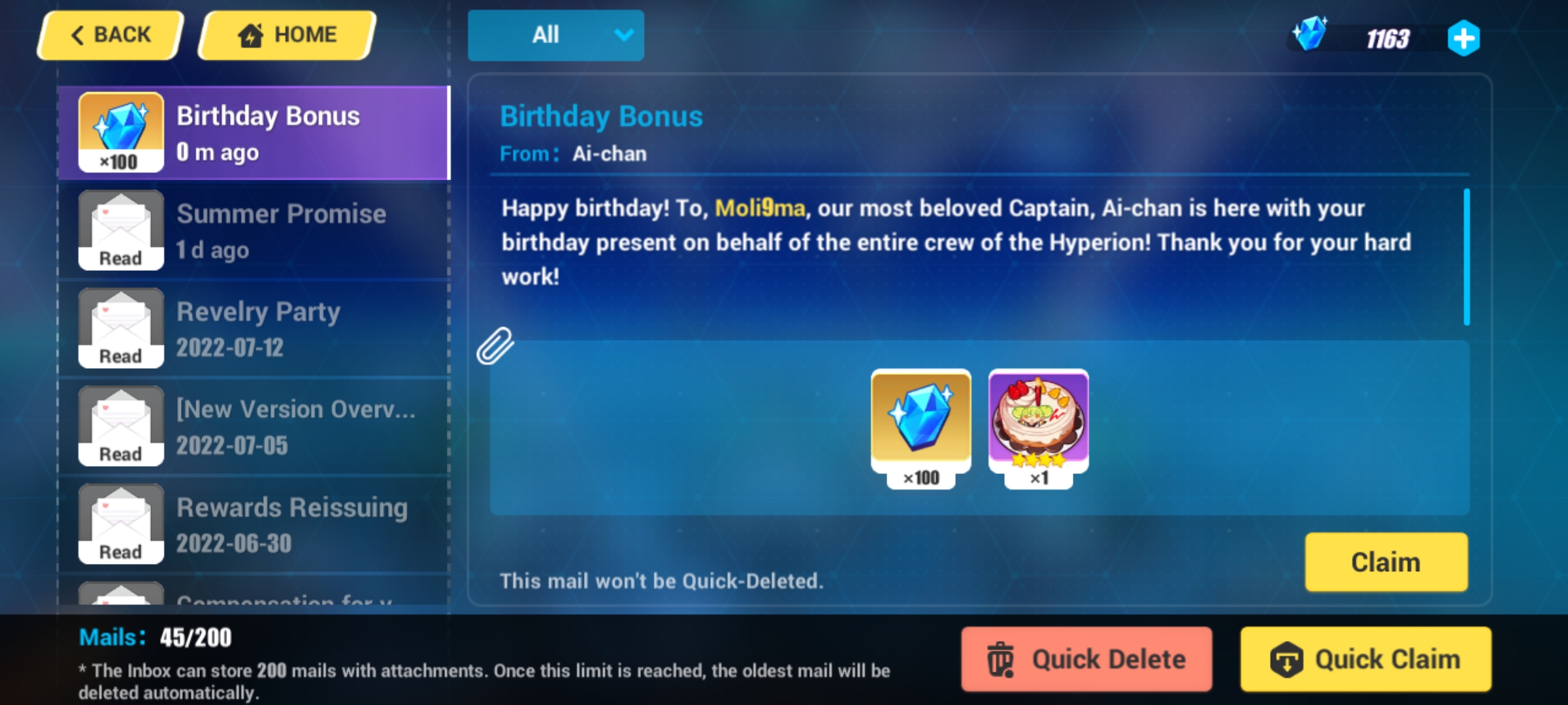 My Birthday Honkai Impact 3rd HoYoLAB my-birthday-honkai-impact-3rd-hoyolab