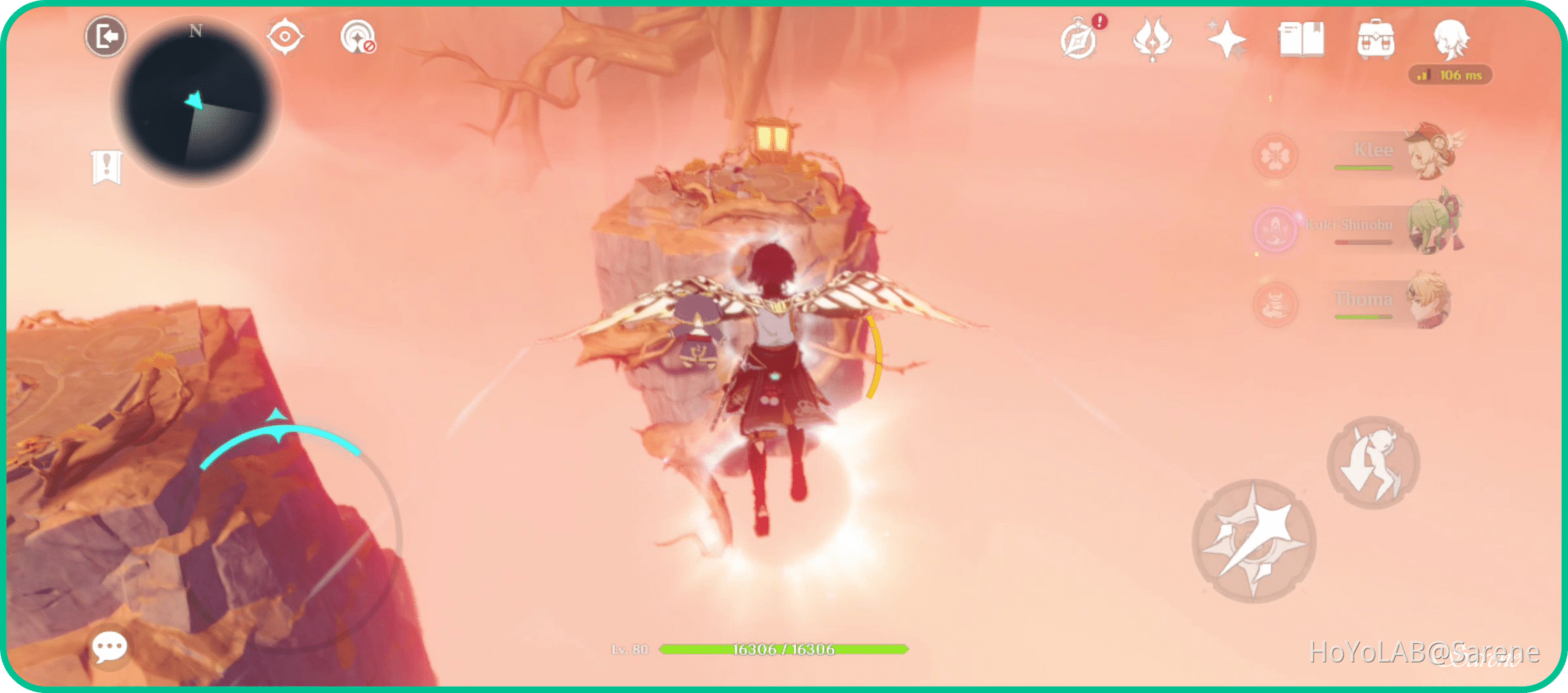 [Version 2.8] Summer Odyssey Xinyan Domain Chests (18 Total) Genshin