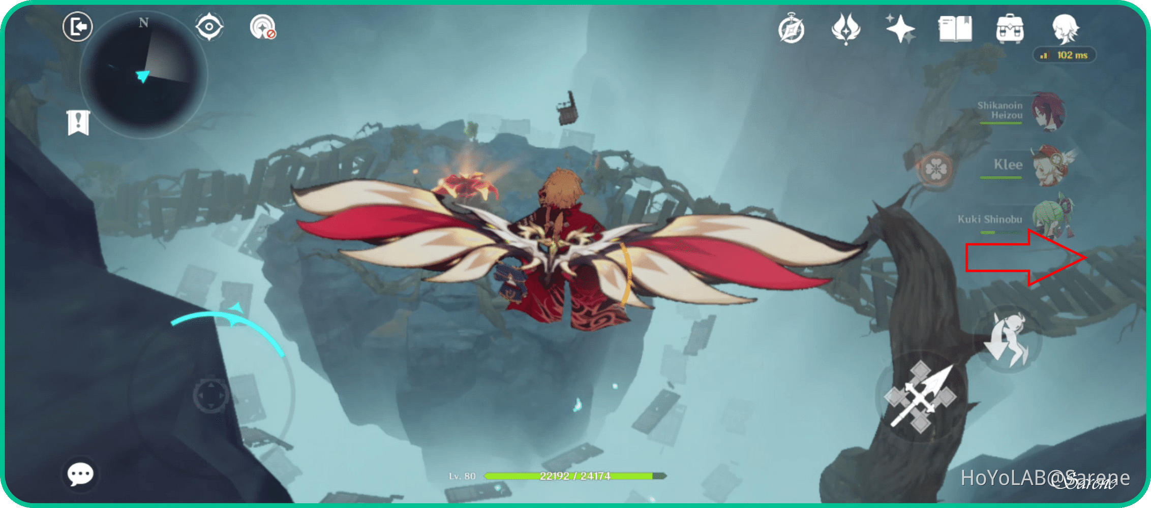 [Version 2.8] Summer Odyssey Xinyan Domain Chests (18 Total) Genshin