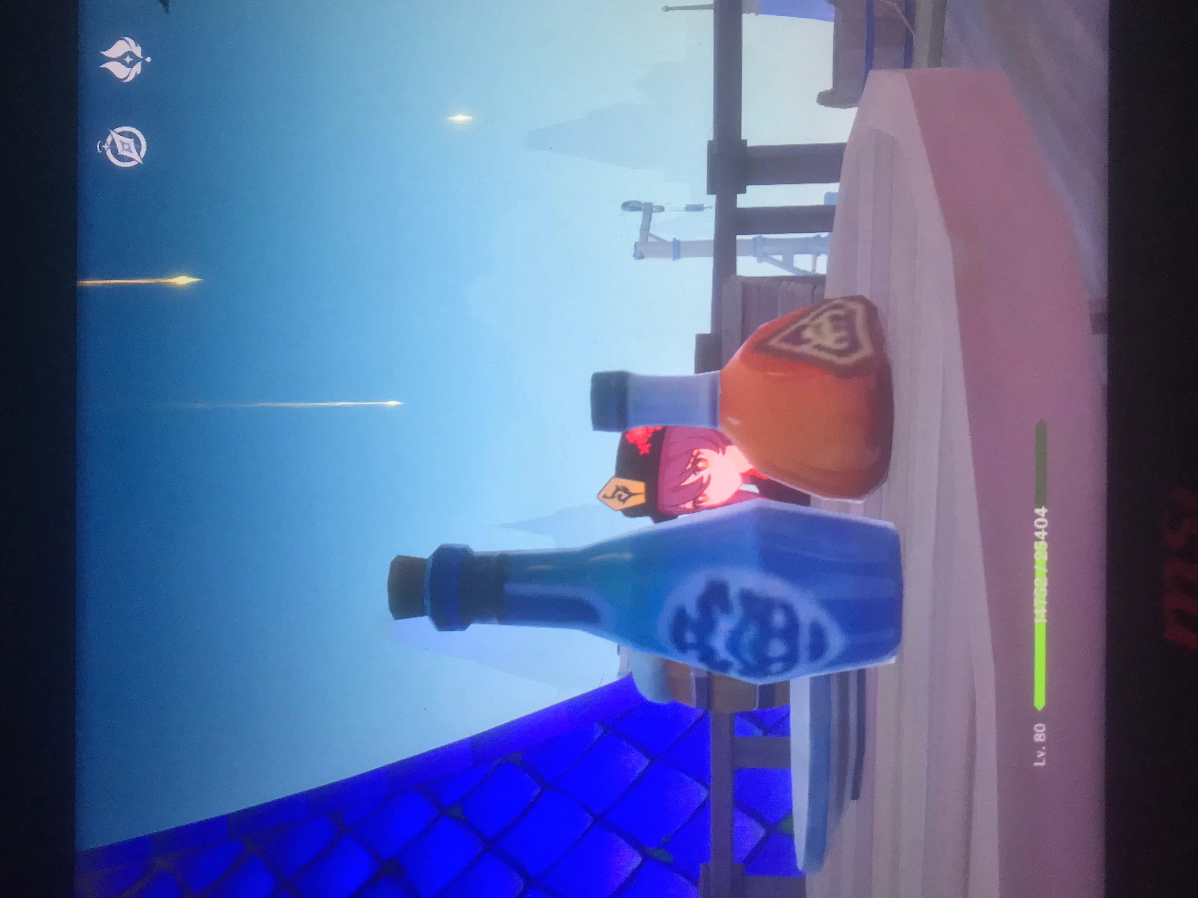 Golden Archipelago’s Quests Genshin Impact HoYoLAB