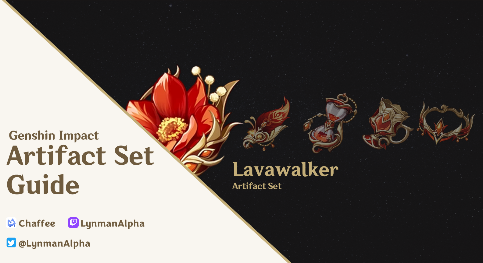 Lavawalker Artifact Set Guide Genshin Impact HoYoLAB