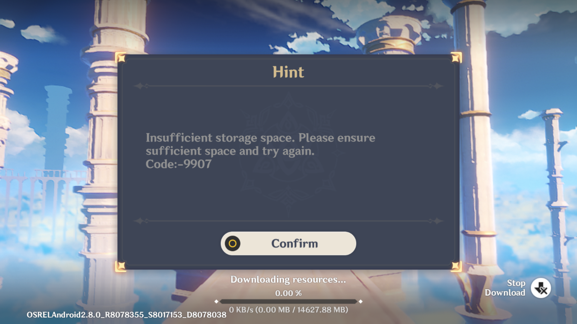 WHAT CAN I DO?! Genshin Impact | HoYoLAB