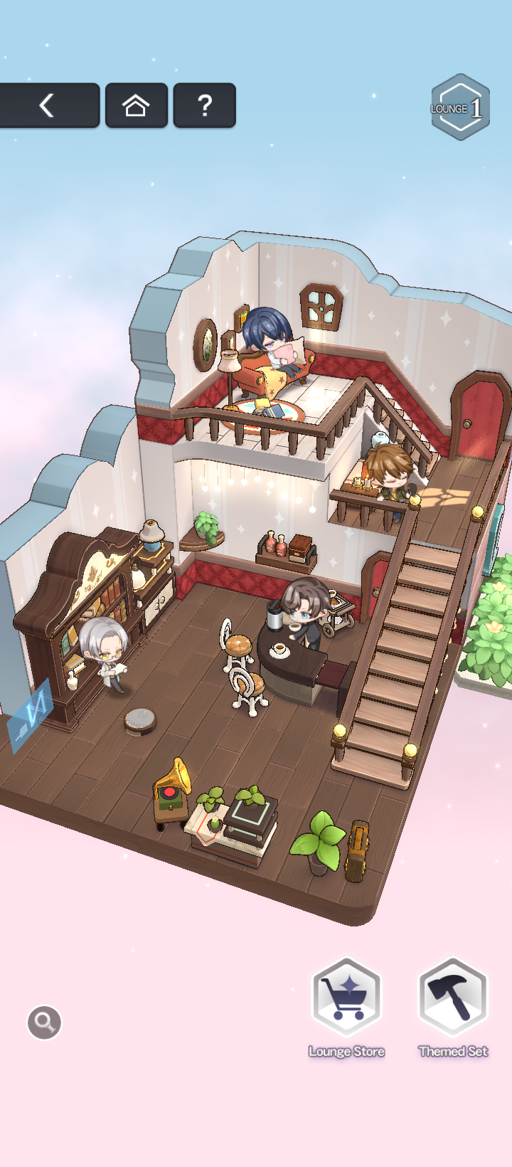 3 Lounge Tears of Themis HoYoLAB