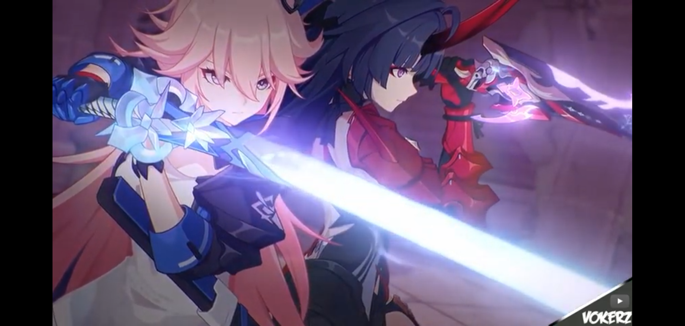 honkai impact 6.0 el final del Elysia Realm Honkai Impact