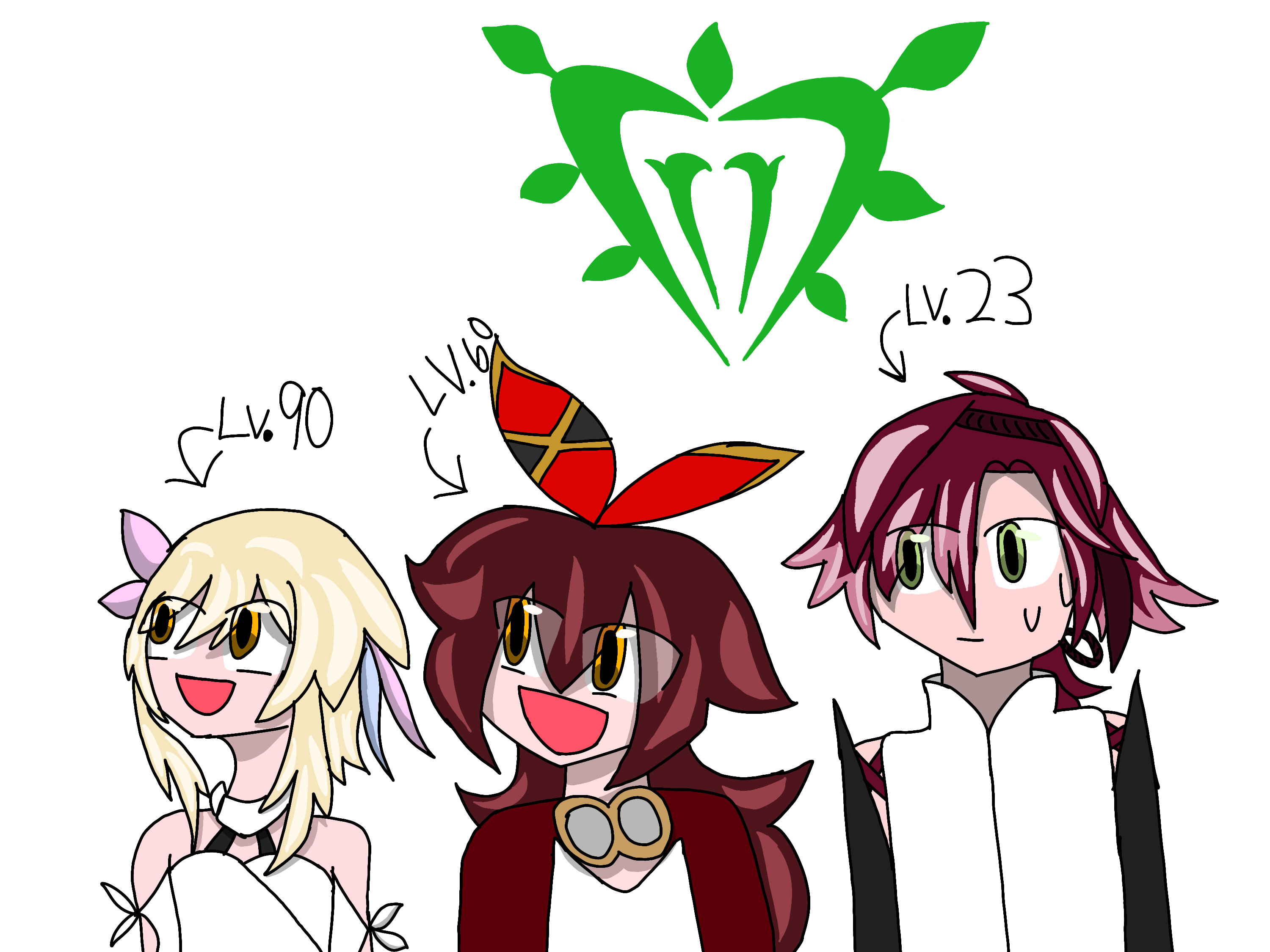 This Is The Characters I ll Have In My Party For 3 0 Genshin Impact this-is-the-characters-i-ll-have-in-my-party-for-3-0-genshin-impact