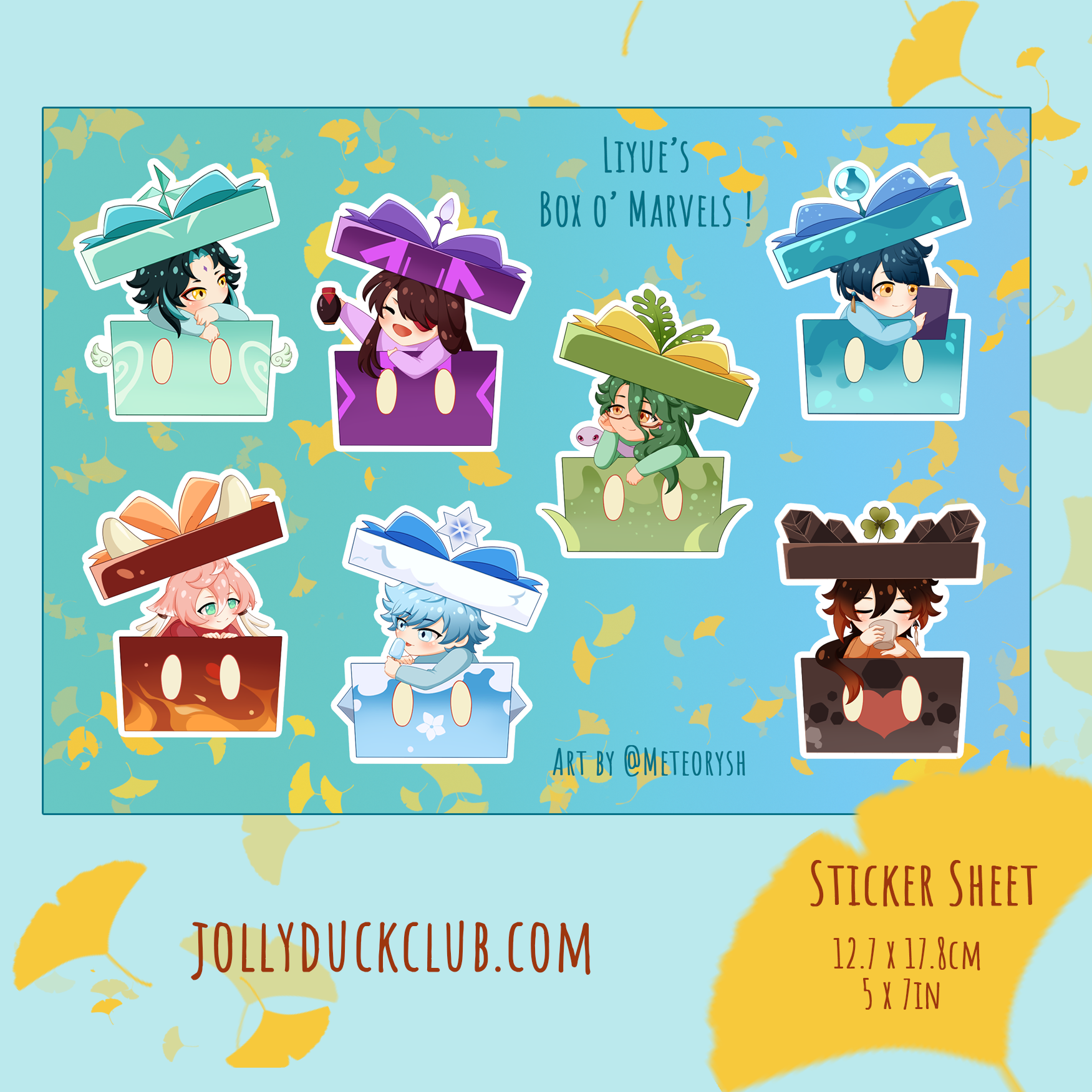 Liyue s Box O Marvels Genshin Impact HoYoLAB liyue-s-box-o-marvels-genshin-impact-hoyolab