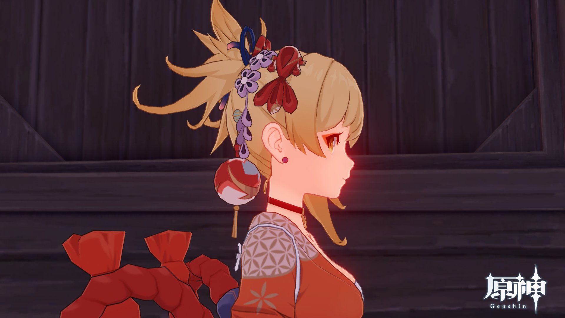 宵宮ちゃんの○○ Genshin Impact | HoYoLAB