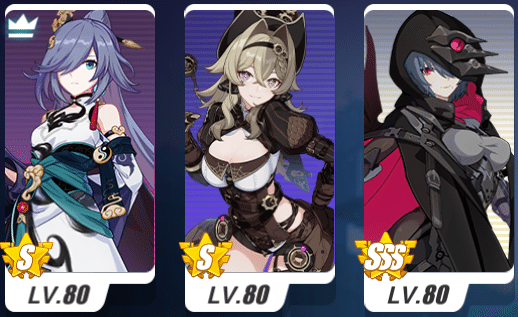 [HI3 5.9 Beta] Экипировка Vill-V и сравнения альтернатив Honkai Impact ...