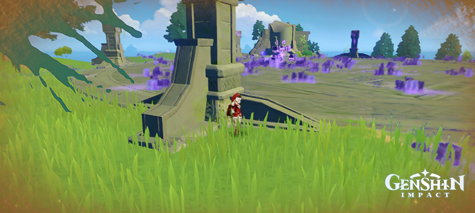 Guild for you Genshin Impact HoYoLAB