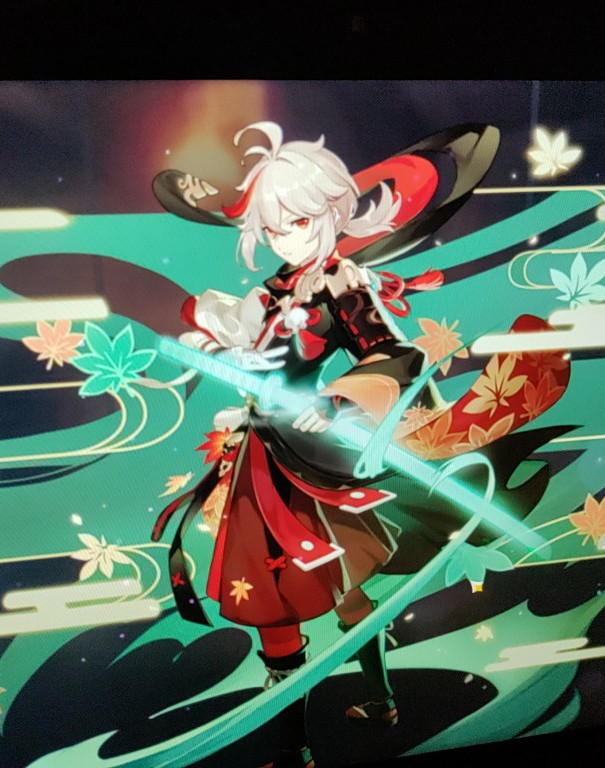 I GOT HIM Genshin Impact | HoYoLAB
