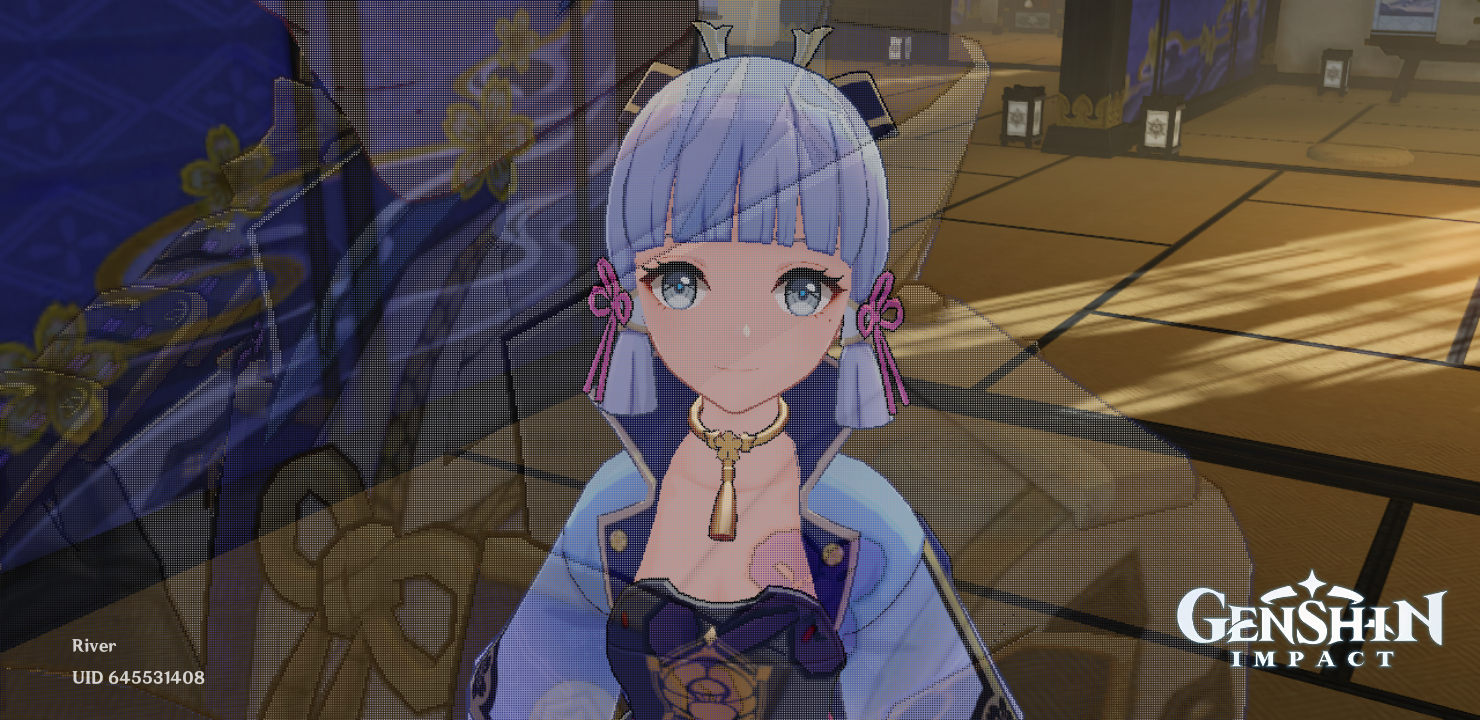 Speeding through story quests for primos ) Genshin Impact HoYoLAB