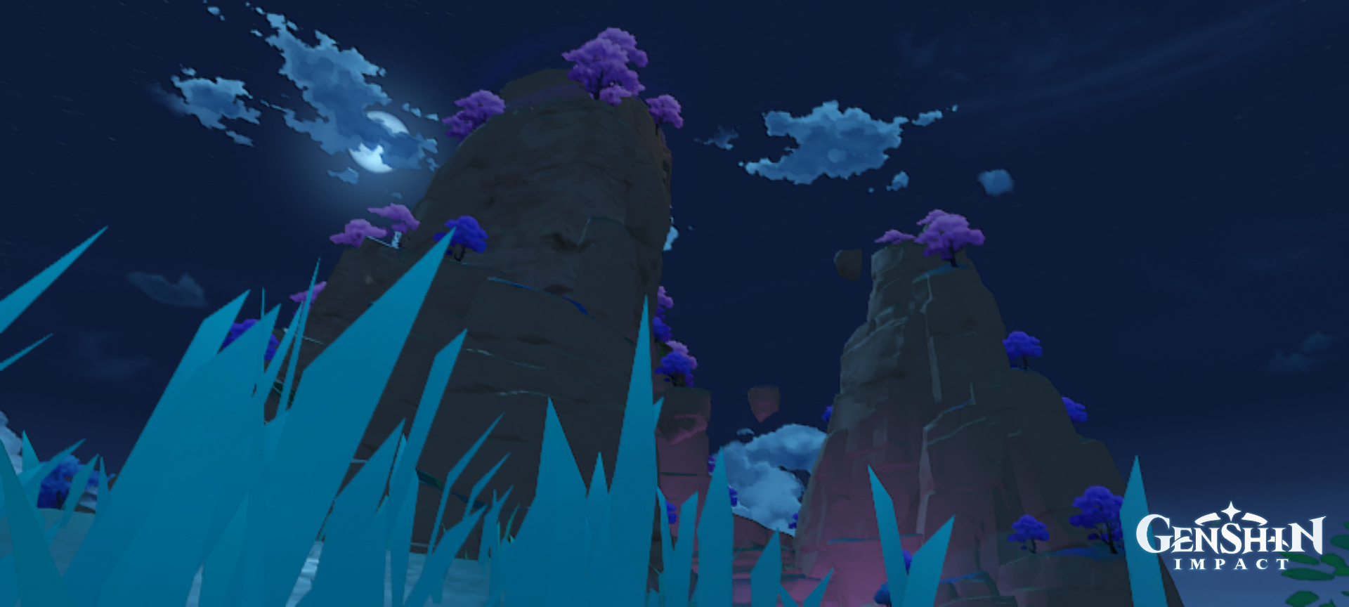 Inazuma Genshin Impact HoYoLAB