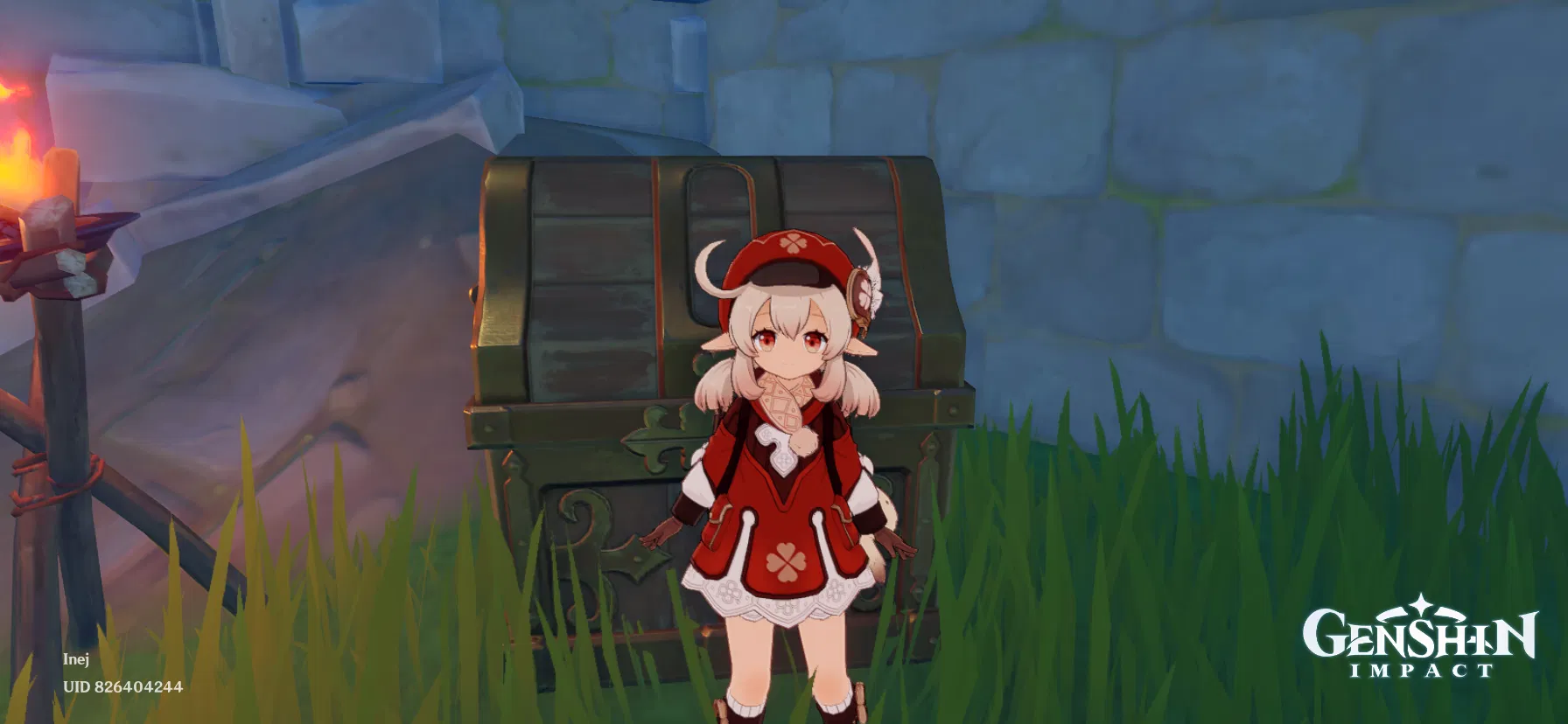 CHESTS CHESTS CHESTS Genshin Impact HoYoLAB