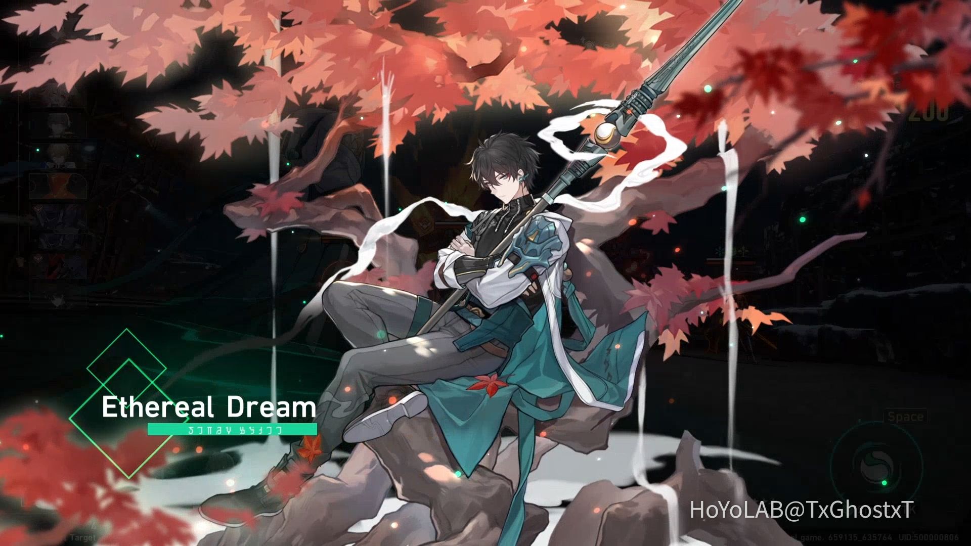 Ults name, from honkai star rail CBT 2 Honkai Star Rail HoYoLAB