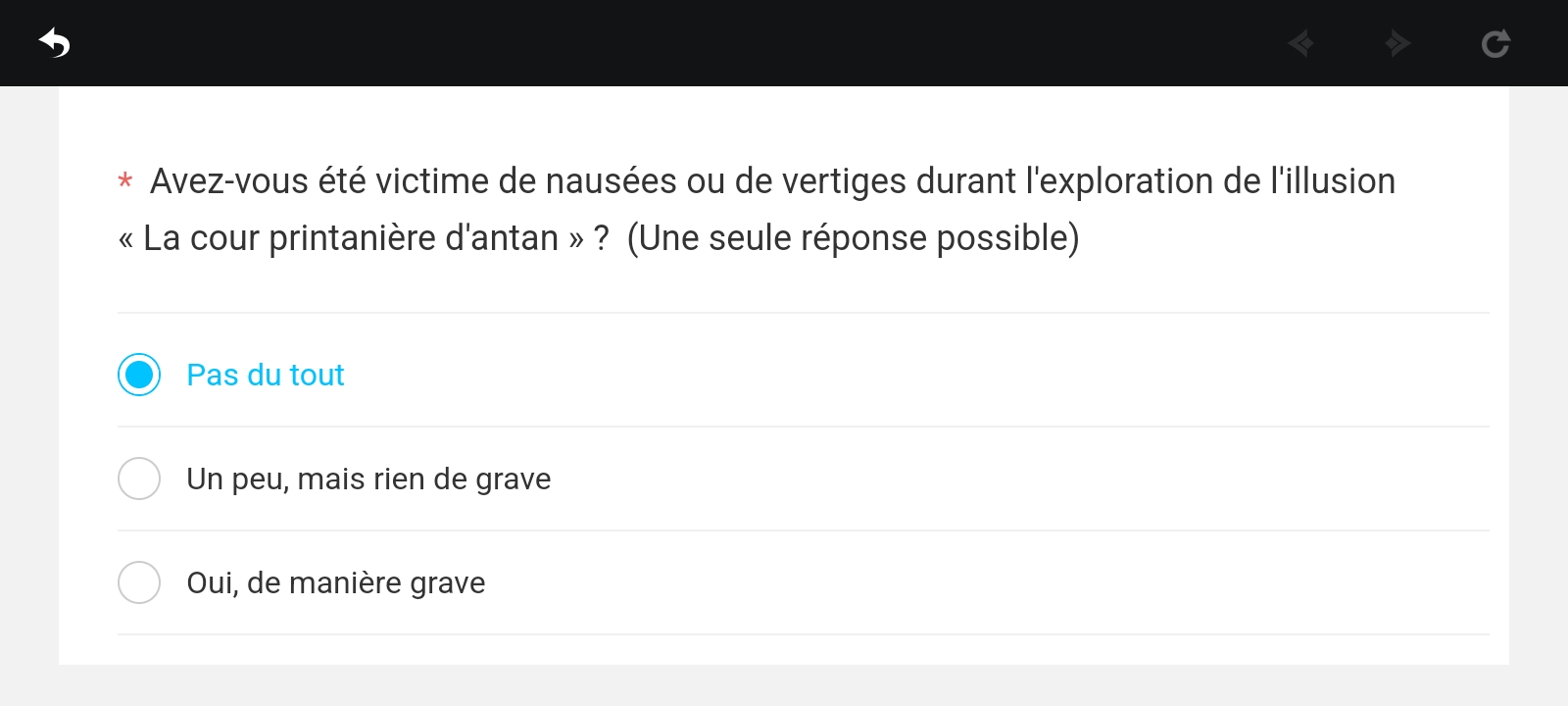 oui ou non ???? Genshin Impact HoYoLAB