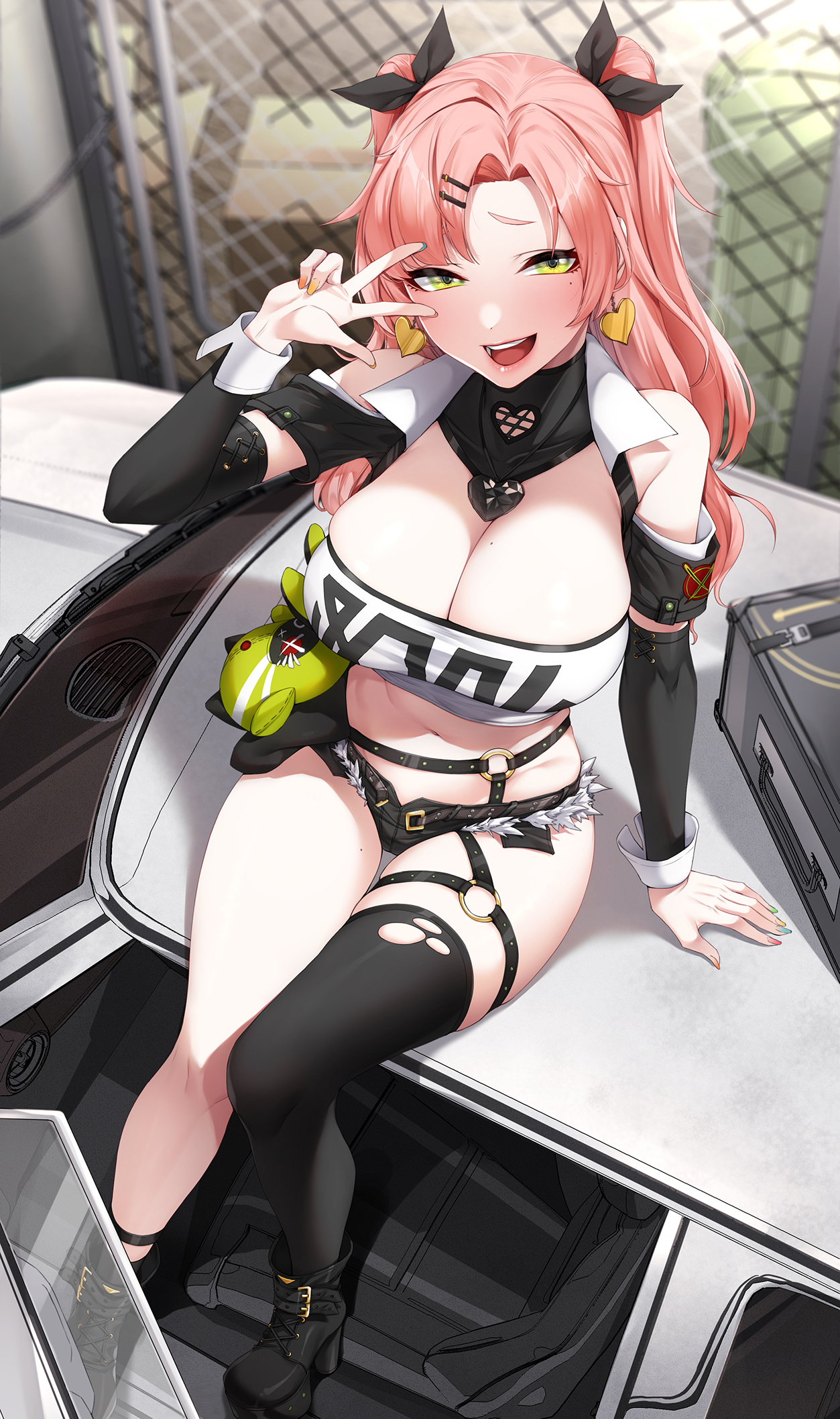 Zenless Zone Zero Mod Controversy:  A Bikini Update - 6xbqevf