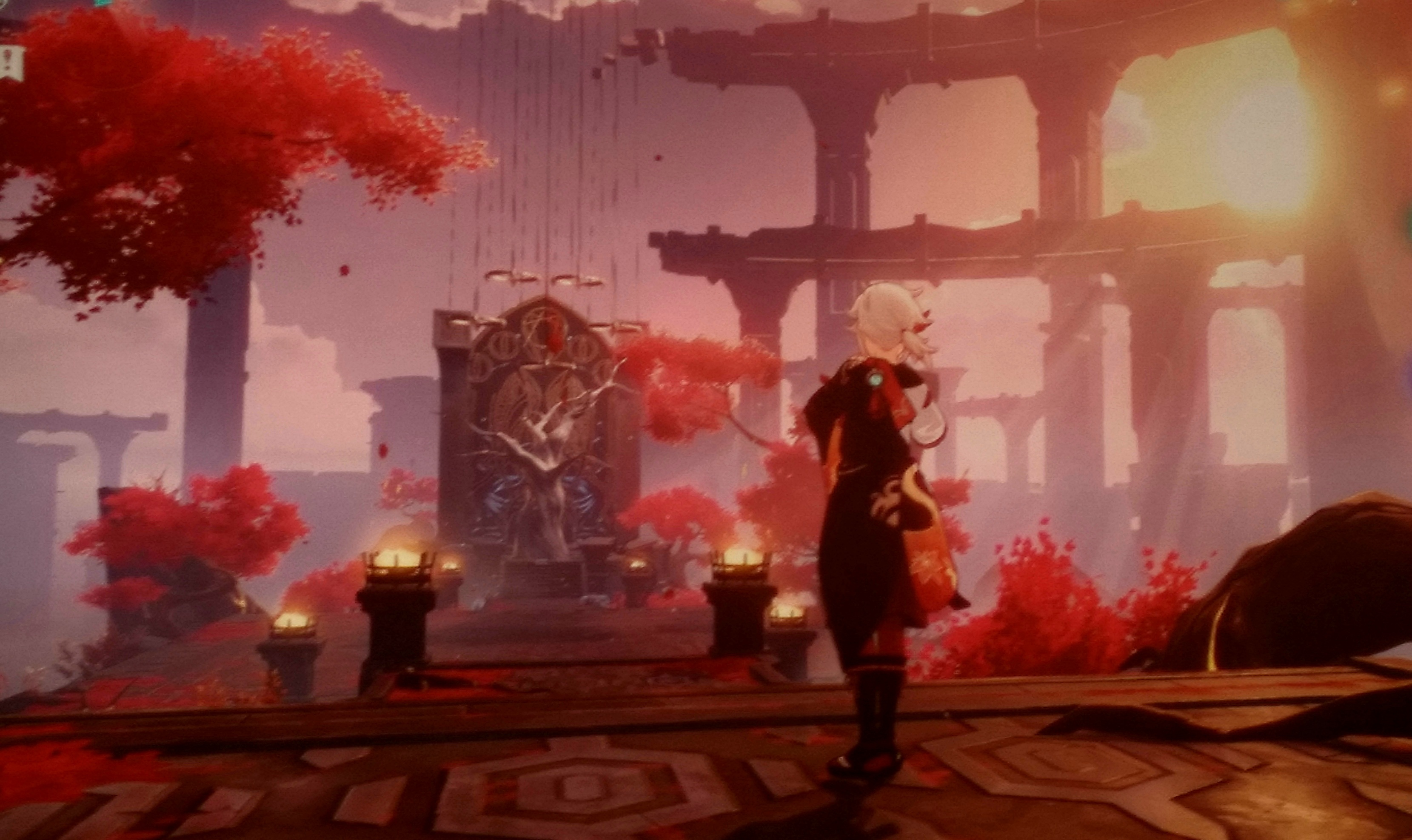 More Kazoo photos D Genshin Impact HoYoLAB