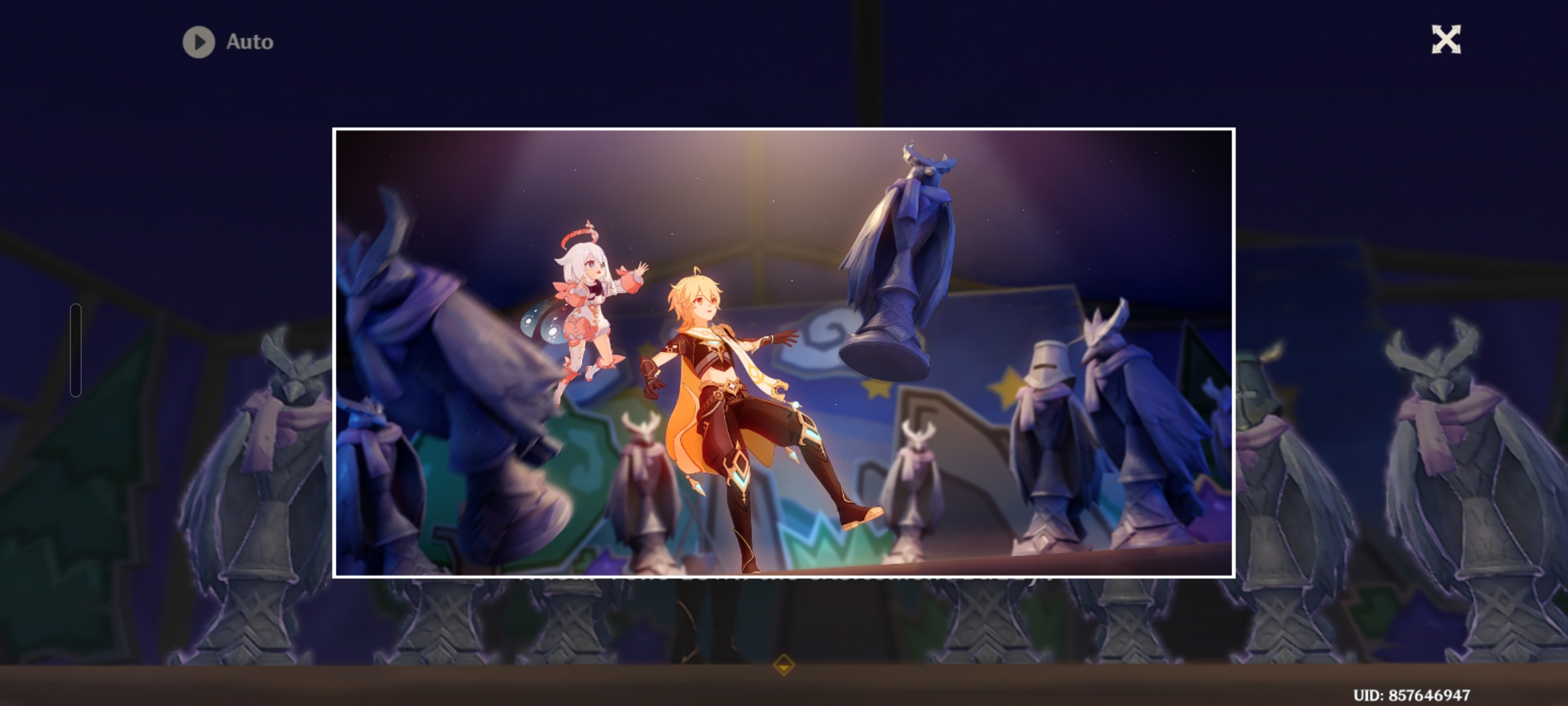 world quest are boring😴 Genshin Impact HoYoLAB