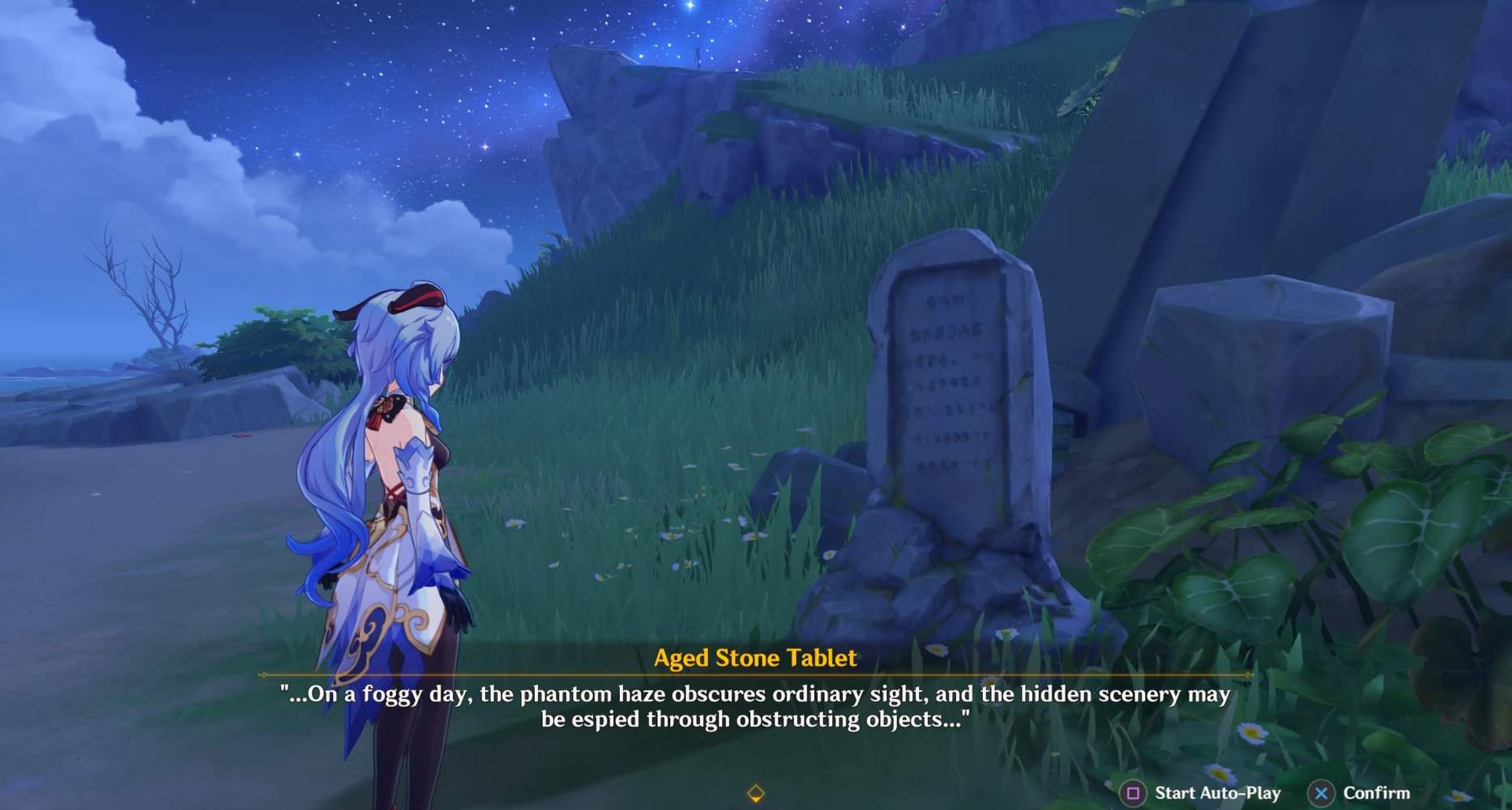 Two Locked Exquisite chests in Minacious Isle Genshin Impact HoYoLAB