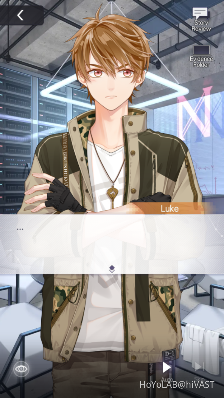 Milk? Tears of Themis HoYoLAB