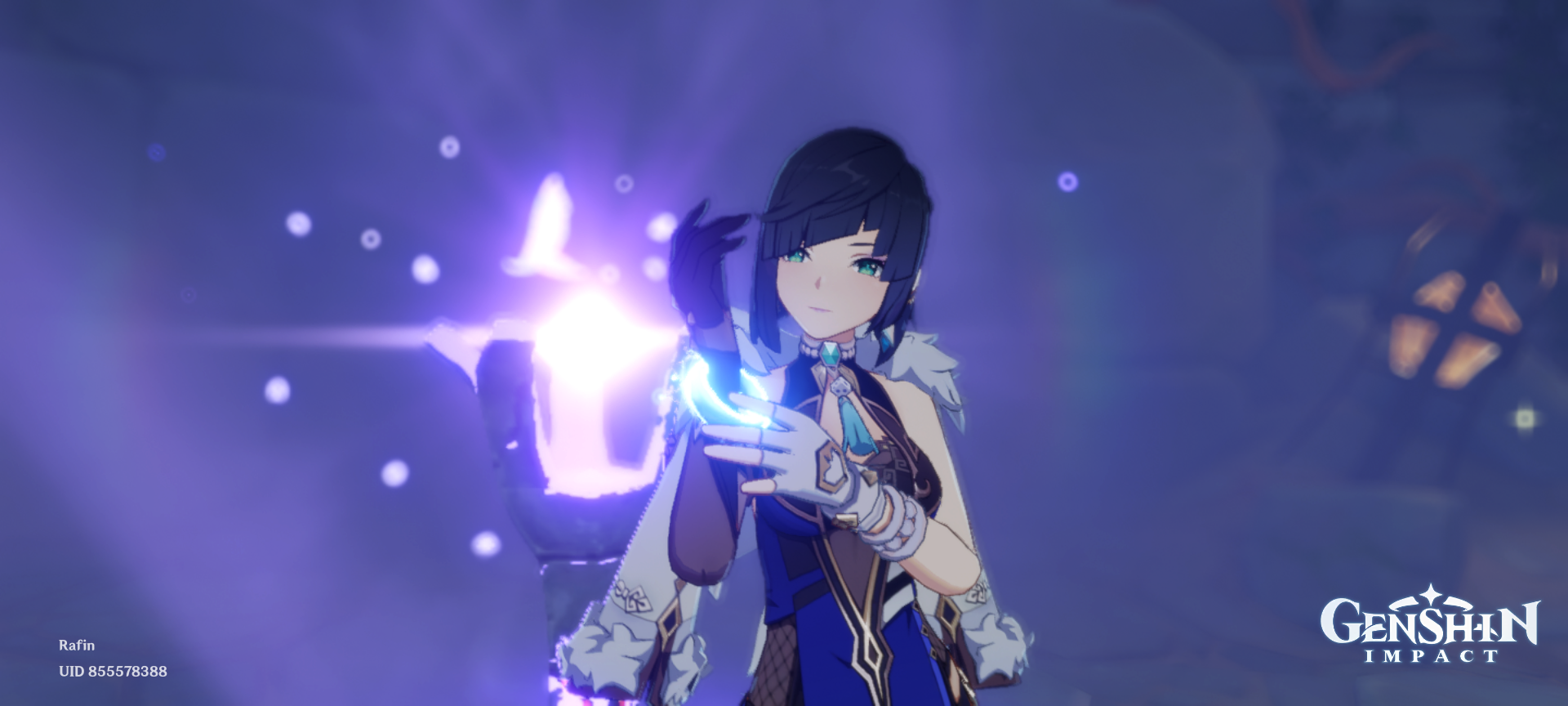 While collecting chest on Mona's island I found those torches , they do