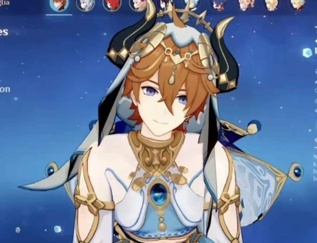 Tortilla in Sumeru Genshin Impact HoYoLAB