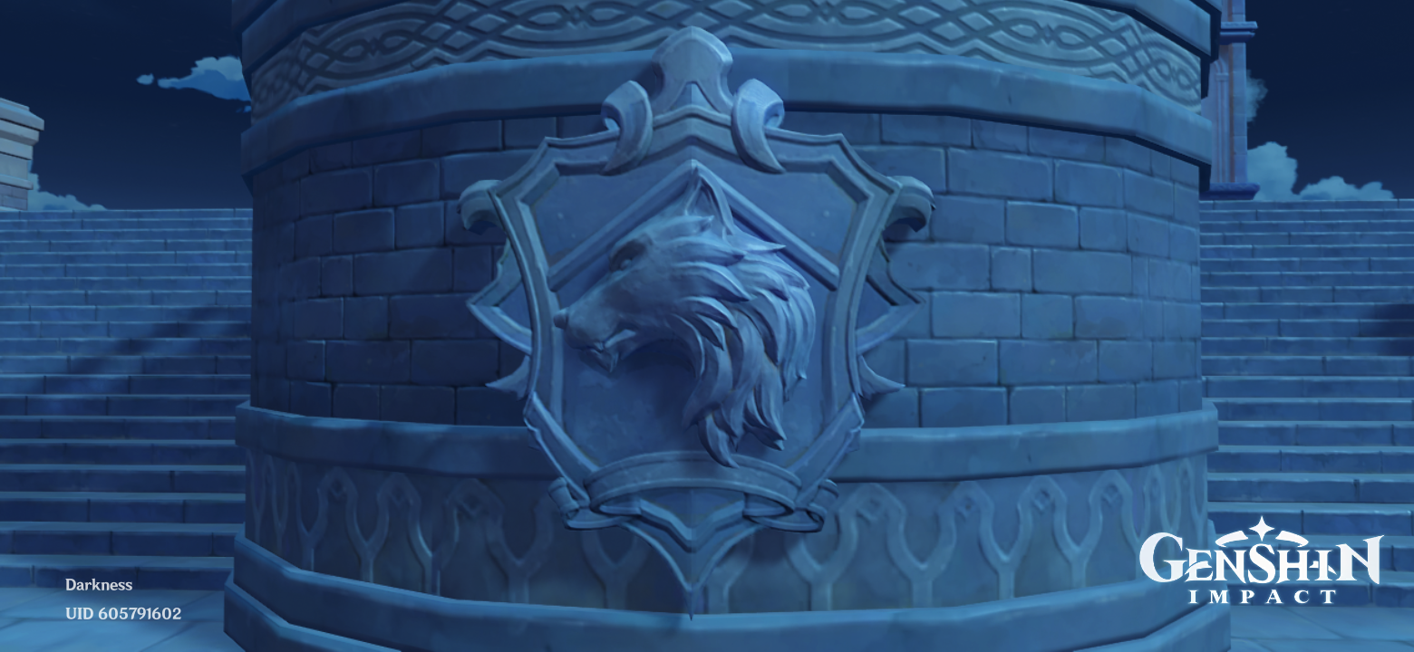 The Four Winds Of Mondstadt Genshin Impact HoYoLAB