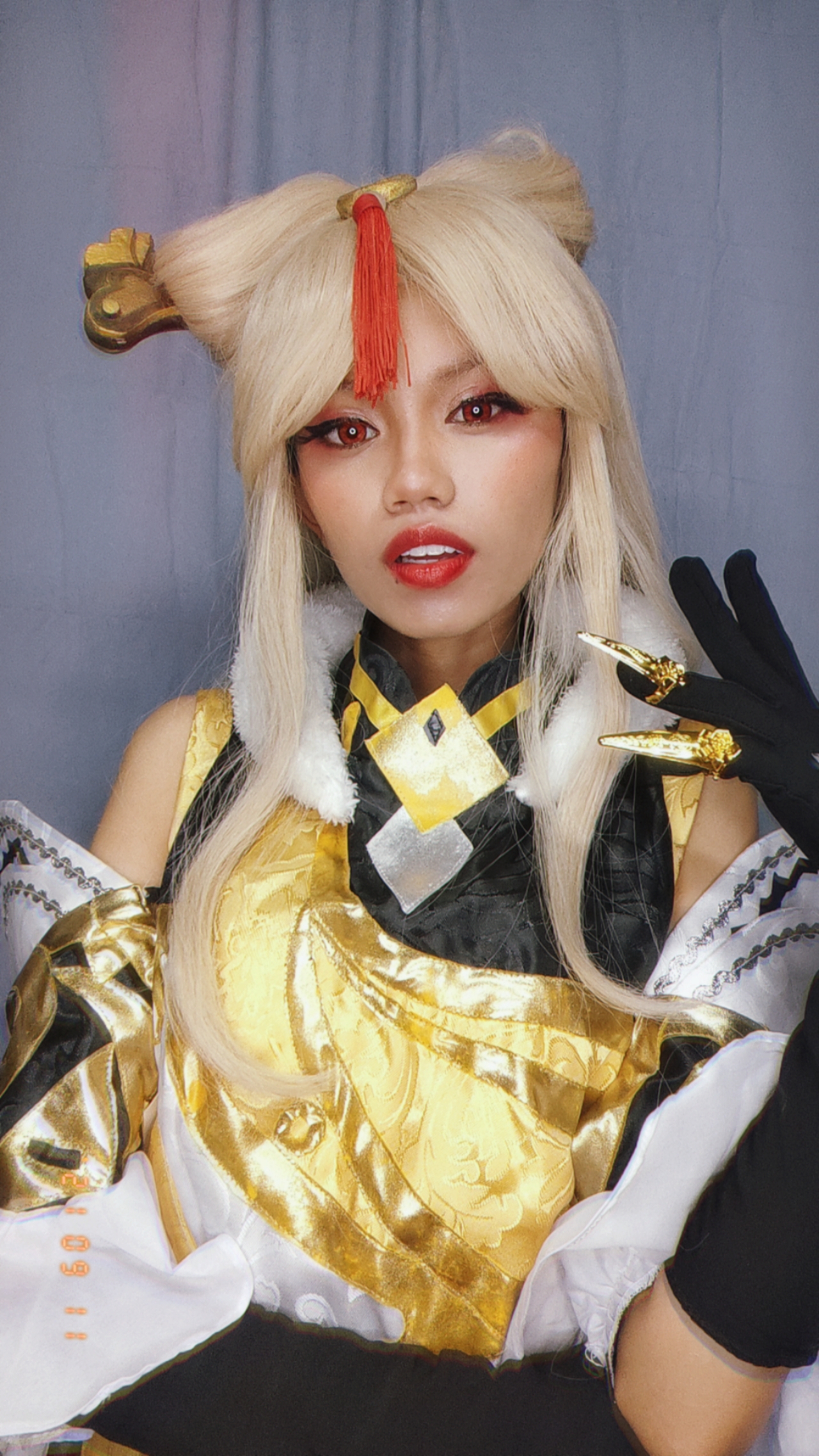 Ningguang Tianquan of the Liyue Qixing Genshin Impact HoYoLAB