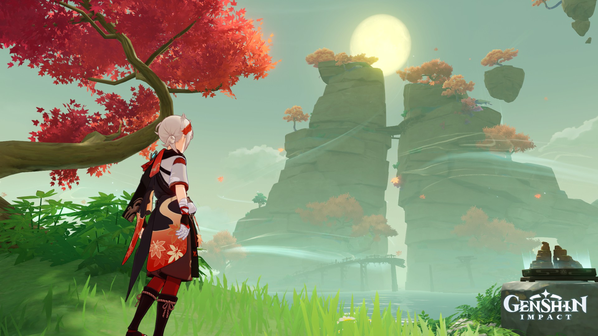 Kazuha's remembrance Genshin Impact | HoYoLAB