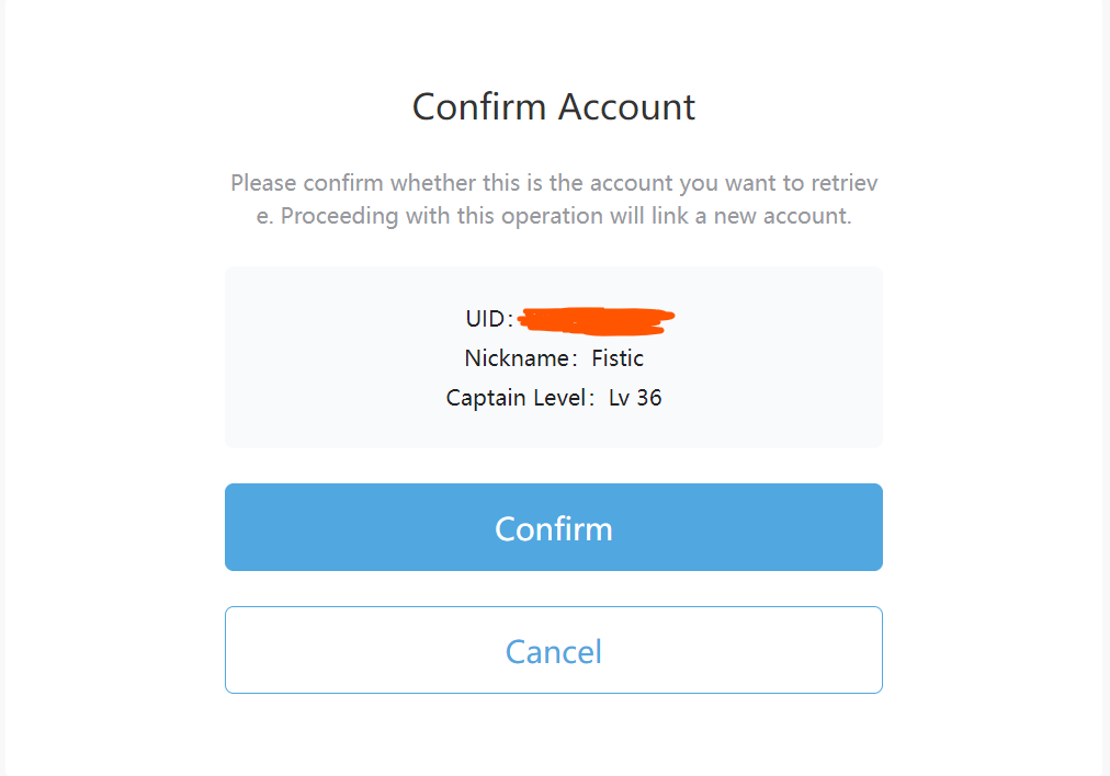 Was my Honkai account stolen? Honkai Impact 3rd | HoYoLAB
