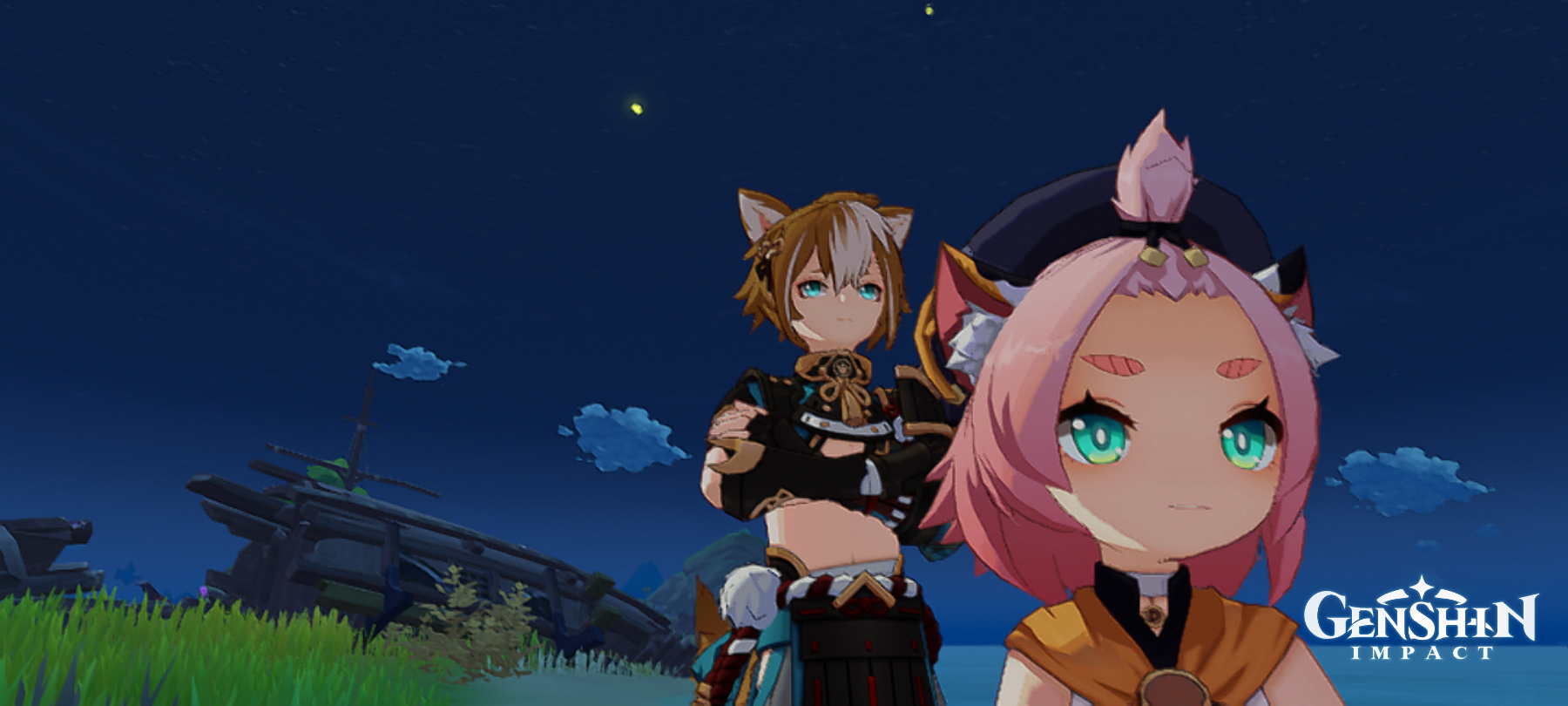 Best Duo Genshin Impact Hoyolab vrogue.co