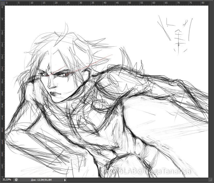 Проба в диджитал | Genshin Impact | HoYoLAB