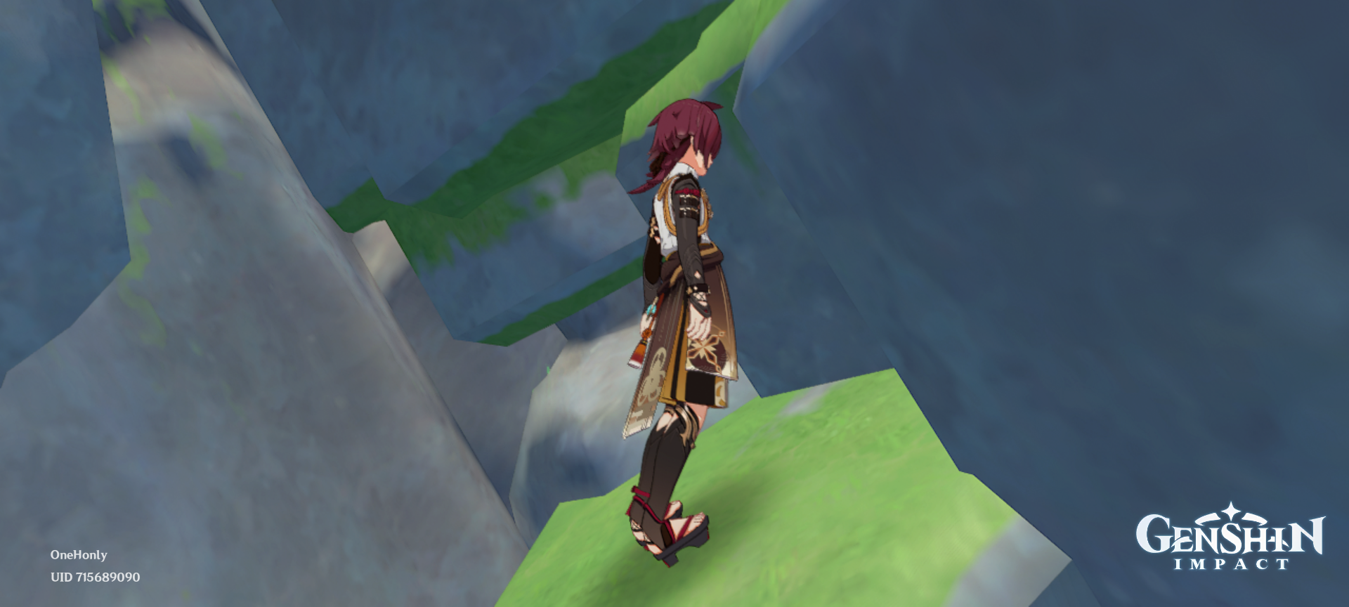 Майкл Джексон в молодости Genshin Impact | HoYoLAB