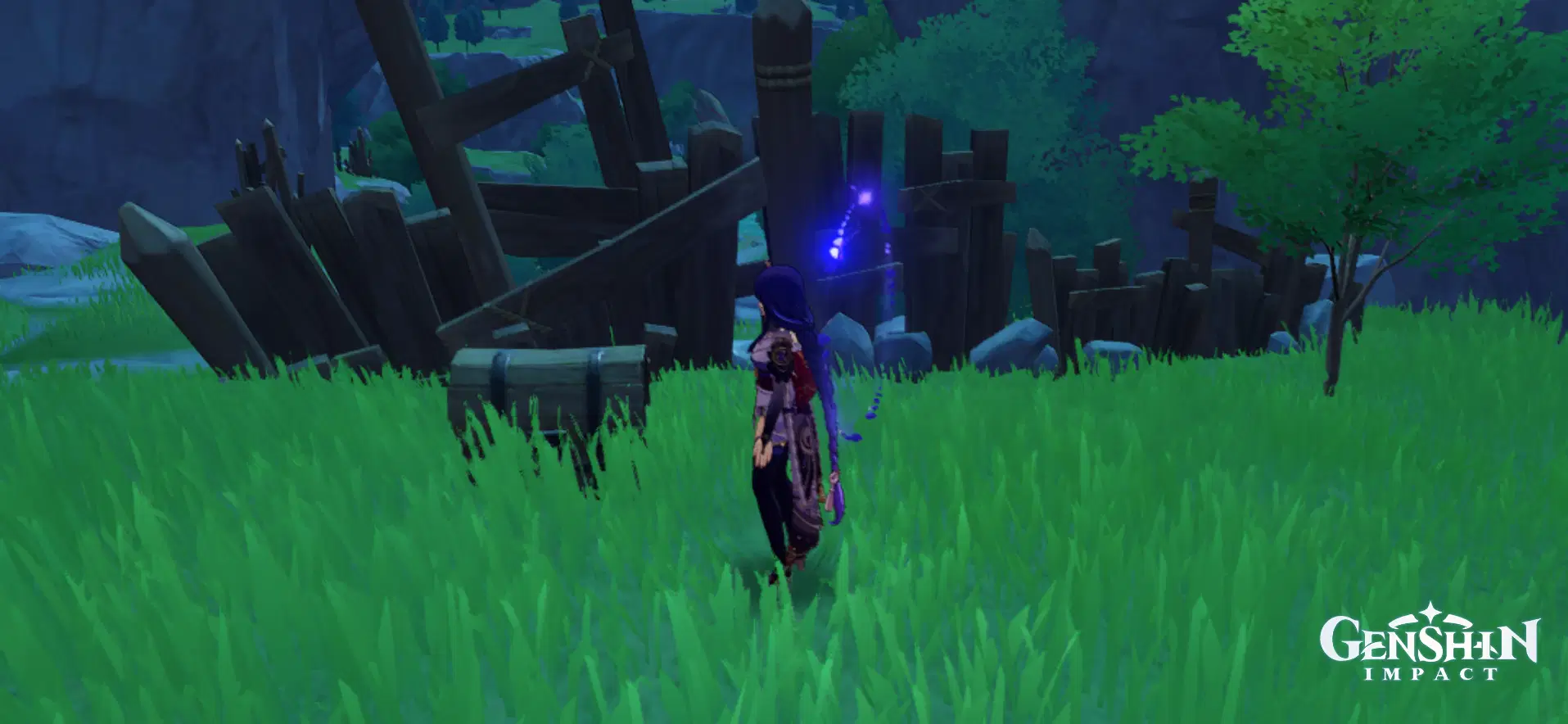 Can chest respawn? Genshin Impact HoYoLAB