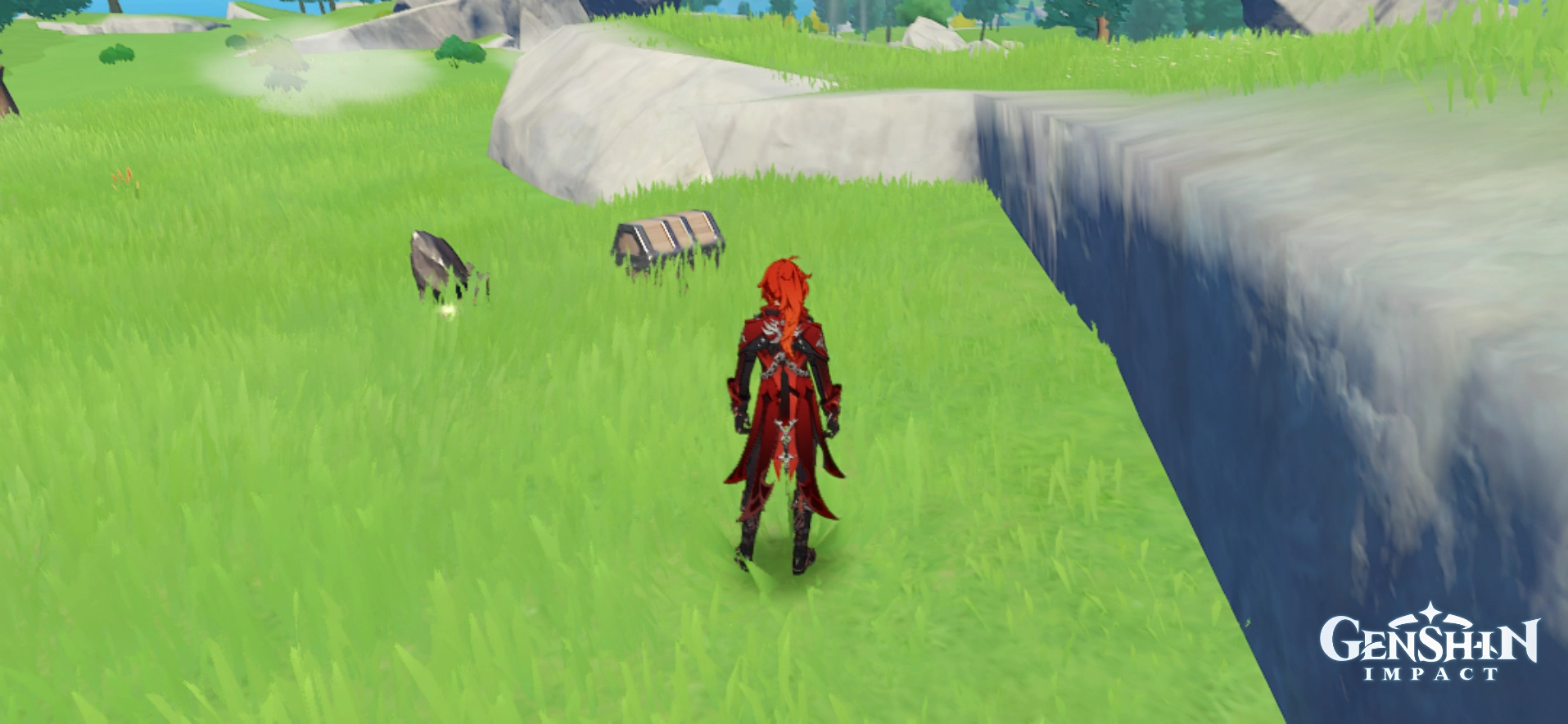 Can chest respawn? Genshin Impact HoYoLAB