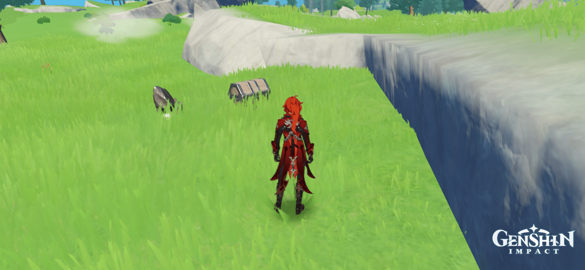 Can chest respawn? Genshin Impact HoYoLAB